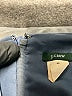 J.Crew Blue Formal Skirt Size 4 - photo 4
