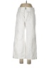 Paige White Casual Pants Size 30 waist - photo 1