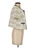 Assorted Brands Ivory Jacket Size S - photo 4