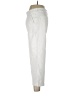 Paige White Casual Pants Size 30 waist - photo 5