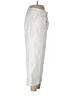 Paige White Casual Pants Size 30 waist - photo 4