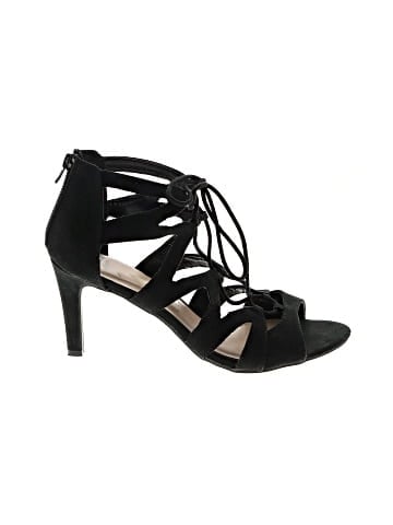 Fergalicious Sandals (view 1)
