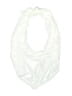 Shein White Scarf One size - photo 1
