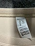 SPANX Tan Casual Dress Size M - photo 7