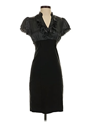 Speechless Cocktail Dress (view 1)