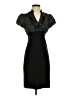 Speechless Black Cocktail Dress Size 3 - photo 1
