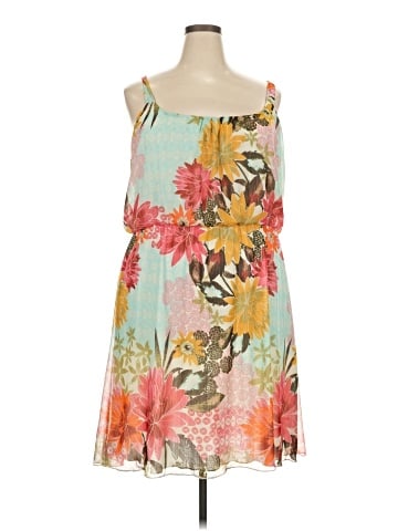 American Rag Cie Casual Dress (view 1)