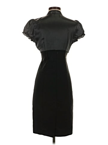 Speechless Cocktail Dress (view 2)