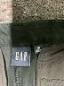 Gap Black Casual Pants Size 18 - photo 4
