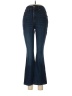 Good American Blue Jeans Size 2 - photo 1