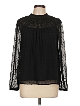 J.Crew Factory Store Long Sleeve Blouse