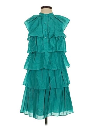 BCBGMAXAZRIA Cocktail Dress (view 1)