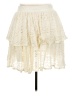 Torrid Ivory Casual Skirt Size 2X Plus (2) - photo 2