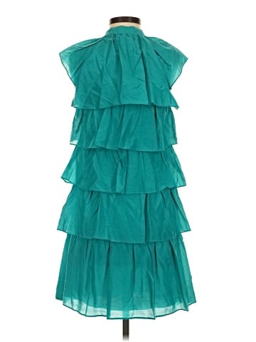 BCBGMAXAZRIA Cocktail Dress (view 2)