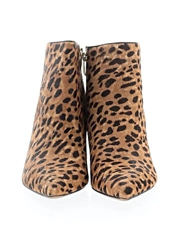 Franco Sarto Ankle Boots (view 2)