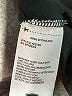 DSG Black Short Sleeve Top Size XXL - photo 8