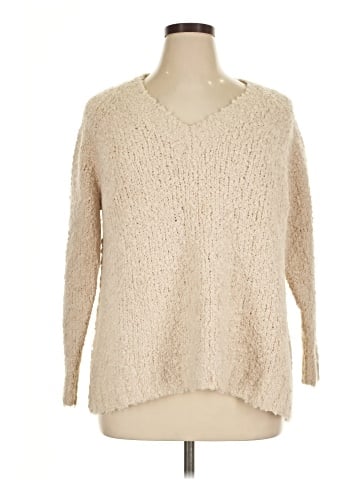 Universal Thread Pullover Sweater (view 1)