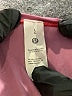 Lululemon Athletica Pink Active T-Shirt Size L - photo 7