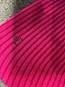 Lululemon Athletica Pink Tank Top Size 10 - photo 7