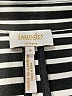 Laundry by Shelli Segal Black Blazer Size 8 - photo 6
