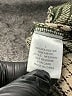 Hyfve 100% Polyester Plaid Green Cardigan Size L - photo 8