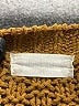 Unbranded Brown Pullover Sweater Size XS - photo 7