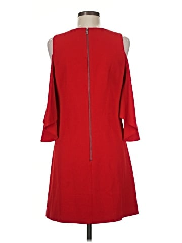 Alice + Olivia Cocktail Dress (view 2)