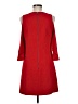 Alice + Olivia 100% Polyester Solid Red Cocktail Dress Size 6 - photo 2