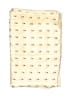 J.Crew 100% Silk Ivory scarf One size - photo 2