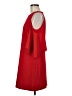 Alice + Olivia 100% Polyester Solid Red Cocktail Dress Size 6 - photo 5