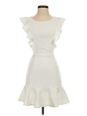 Selfie Leslie Cocktail Dress (view 1)
