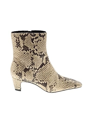 Schutz Ankle Boots (view 1)