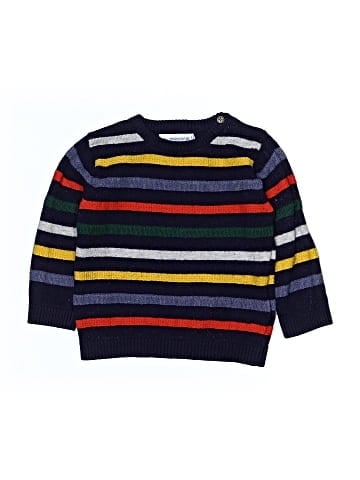 Mayoral Pullover Sweater (view 1)