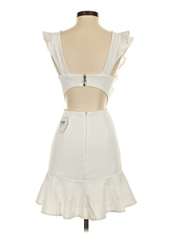 Selfie Leslie Cocktail Dress (view 2)