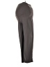 G4 Free Gray Tan Active Pants Size 6 - photo 1