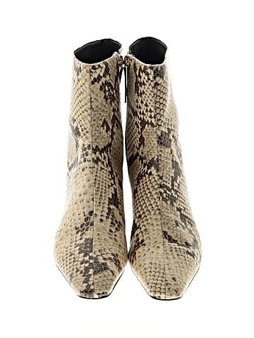 Schutz Ankle Boots (view 2)