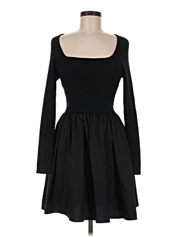 Express Casual Dress (view 1)