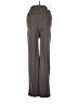 G4 Free Gray Tan Active Pants Size 6 - photo 2