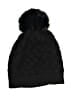 J.Crew Factory Store Black Beanie One size - photo 1