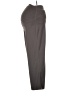 G4 Free Gray Tan Active Pants Size 6 - photo 5