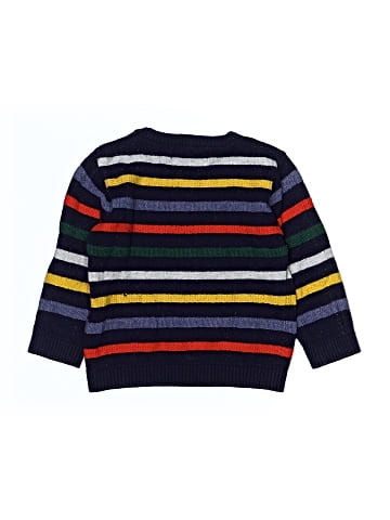 Mayoral Pullover Sweater (view 2)