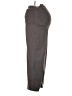 G4 Free Gray Tan Active Pants Size 6 - photo 4