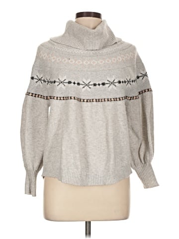 Philosophy Republic Clothing Turtleneck Sweater (view 1)