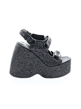 Lady Godiva Wedges