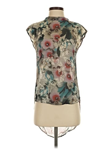 Topshop Cocktail Dress (view 1)