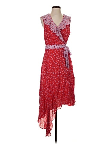 Parker Cocktail Dress (view 1)