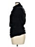 Reiss Black Short Sleeve Top Size 14 - photo 5