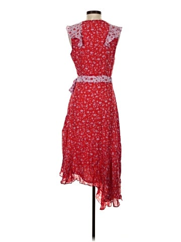Parker Cocktail Dress (view 2)