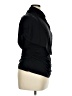 Reiss Black Short Sleeve Top Size 14 - photo 4