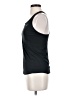 Nike 100% Polyester Black Active Tank Size S - photo 5